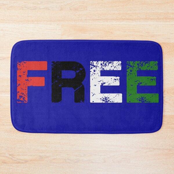 Item preview, Free Palestine designed and sold by emilypigou.