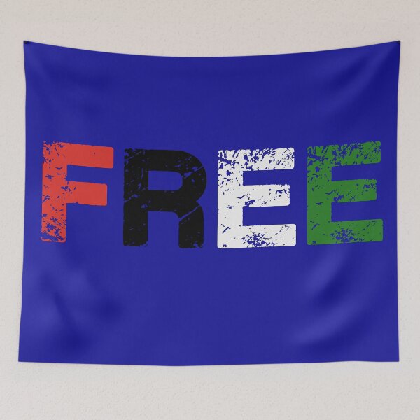 Item preview, Free Palestine designed and sold by emilypigou.