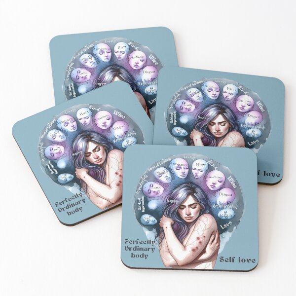 Item preview,  It is safe to feel now designed and sold by Queueka.