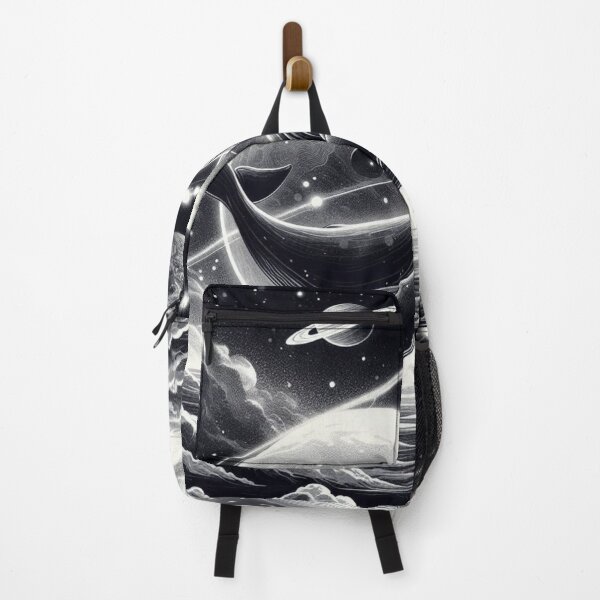 Item preview, Space Whale designed and sold by sevenmountains.