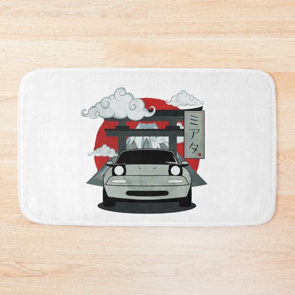 Item preview, Miata in Japan NA designed and sold by VonnArt.