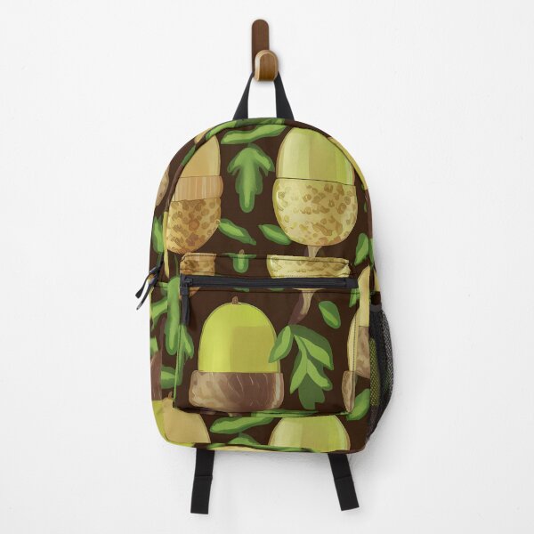 Item preview, Green Acorns designed and sold by FocusedArt.