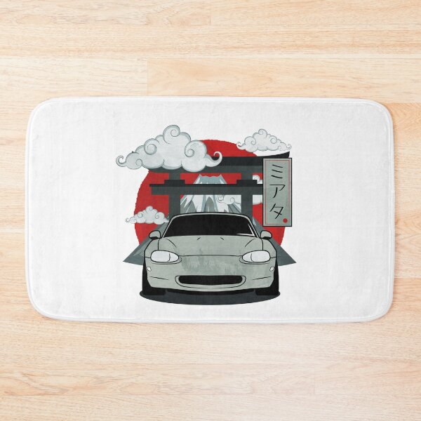 Item preview, Miata in Japan NB designed and sold by VonnArt.
