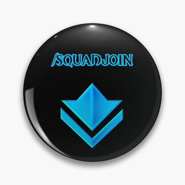 Item preview, Guild Wars 2: /Squadjoin Commander Tag designed and sold by FreakorGeek.