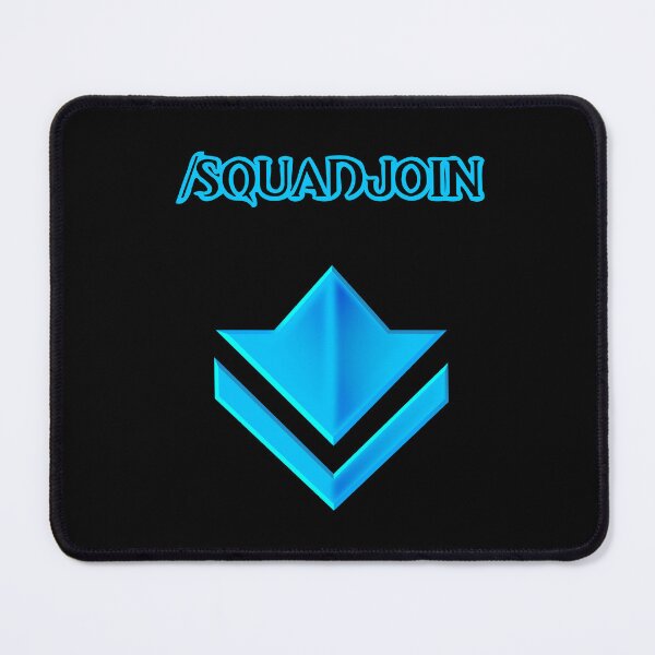 Item preview, Guild Wars 2: /Squadjoin Commander Tag designed and sold by FreakorGeek.