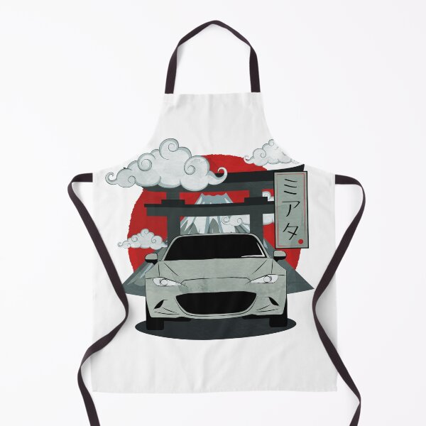 Item preview, Miata in Japan ND designed and sold by VonnArt.