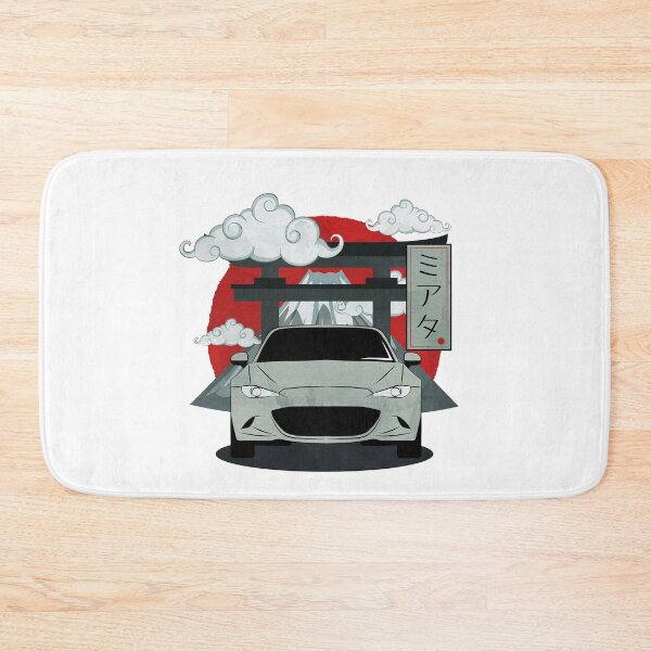 Item preview, Miata in Japan ND designed and sold by VonnArt.