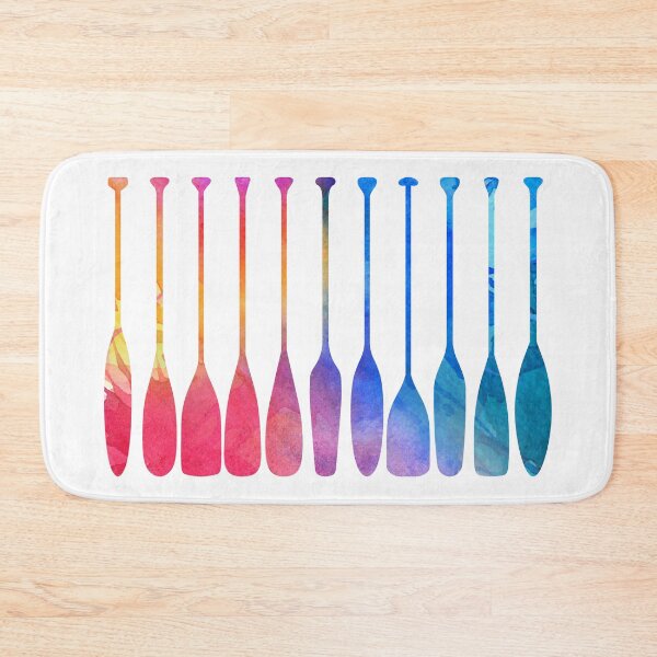 Item preview, Canoe in Color designed and sold by hermitenvy.