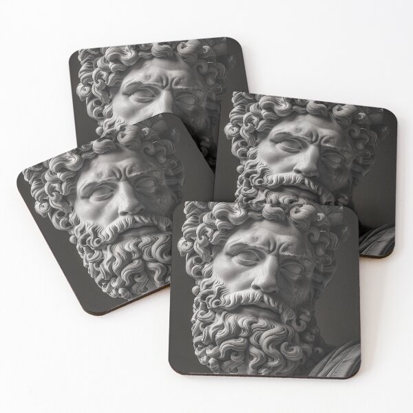 Item preview, Zeus Chthonios designed and sold by OccultDreams.
