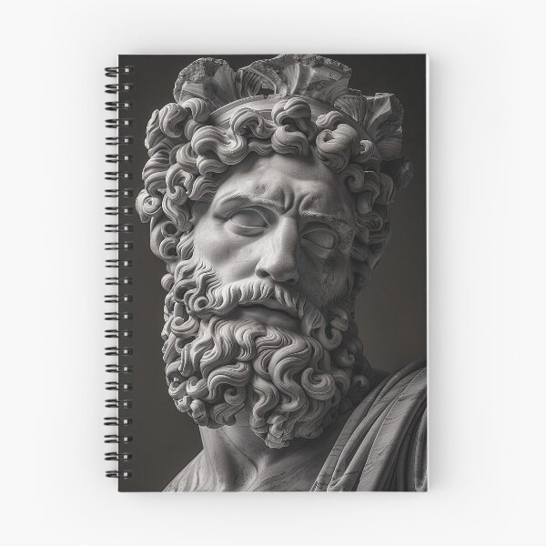 Item preview, Zeus Chthonios designed and sold by OccultDreams.