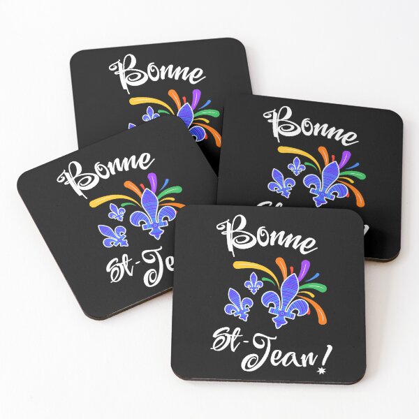 Item preview, Bonne St-Jean  designed and sold by FatBirdie.