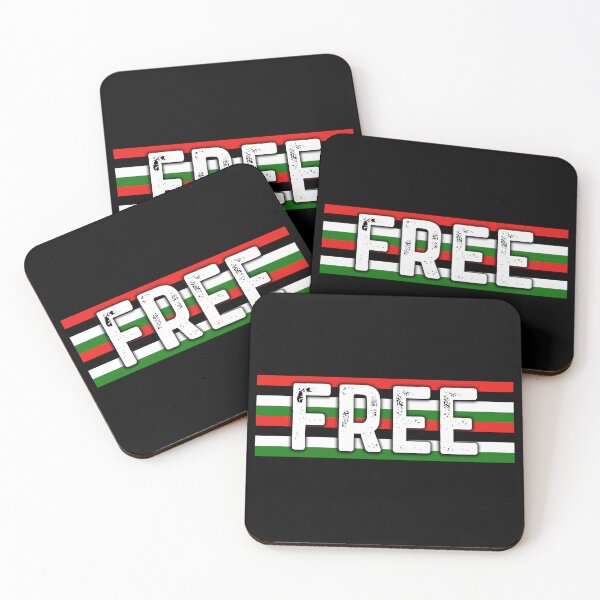 Item preview, Free Palestine, Palestinian Flag designed and sold by emilypigou.