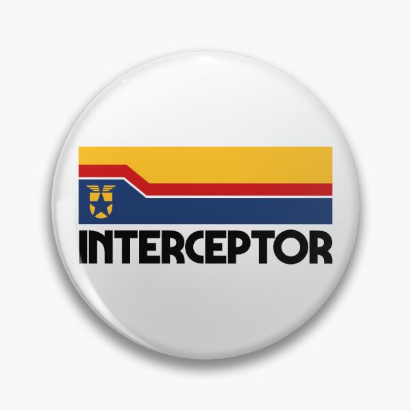 Item preview, Interceptor designed and sold by sachpica.