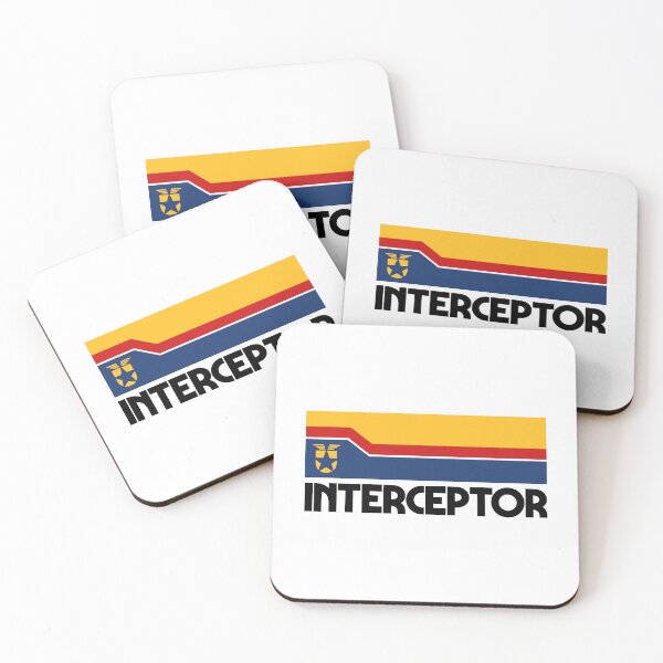 Item preview, Interceptor designed and sold by sachpica.