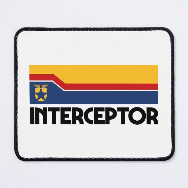 Item preview, Interceptor designed and sold by sachpica.