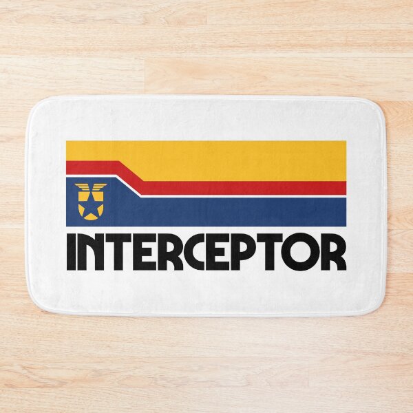 Item preview, Interceptor designed and sold by sachpica.
