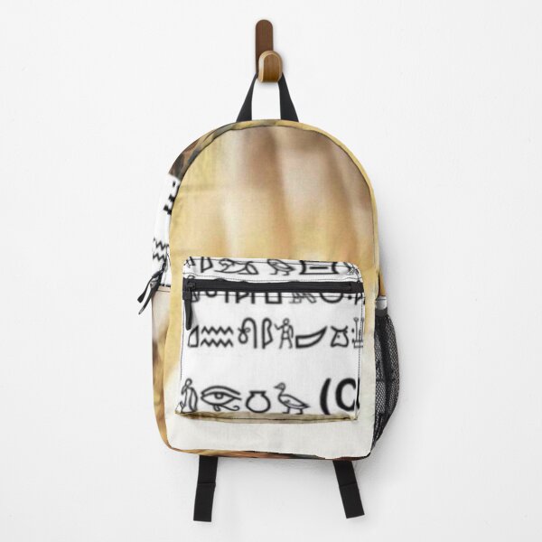Item preview, Curse of Ra designed and sold by P34NUTXD.