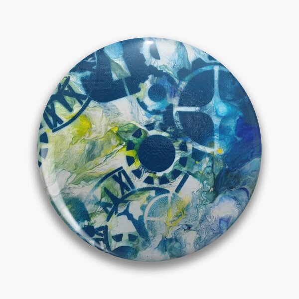 Artikelvorschau, Zahnräder und Räder in blau entworfen und verkauft von Uniqueartbyjoy.