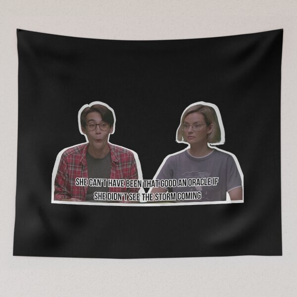 Item preview, She Can't Have Been That Good designed and sold by ThePoisoned Pen.