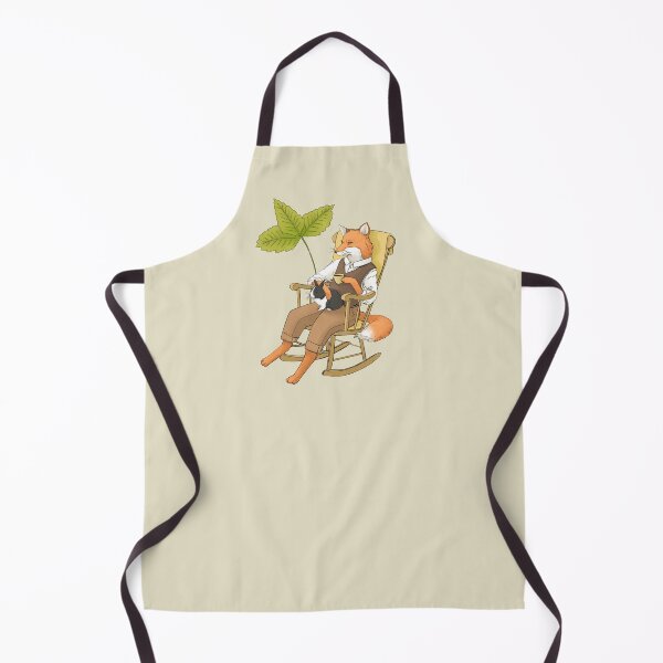 Item preview, Fox with bunny designed and sold by AnyaYasinska.
