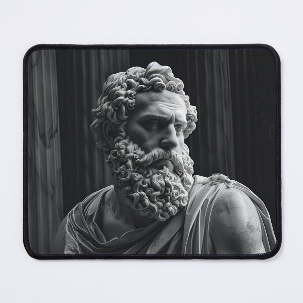 Item preview, Zeus Helioupolites designed and sold by OccultDreams.