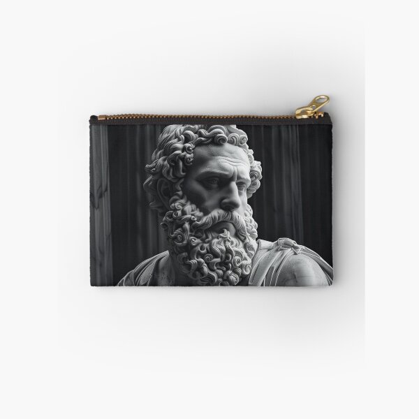 Item preview, Zeus Helioupolites designed and sold by OccultDreams.