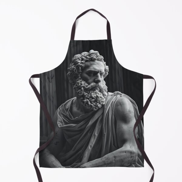 Item preview, Zeus Helioupolites designed and sold by OccultDreams.
