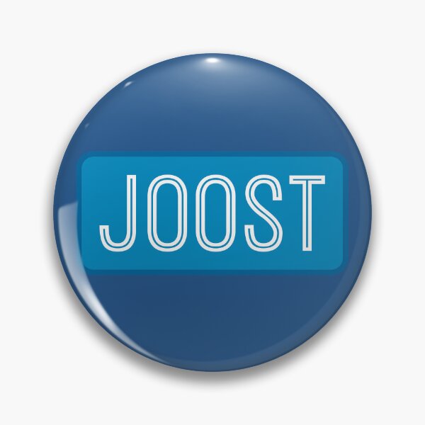 Item preview, Joost Name designed and sold by Jeallan Designs.