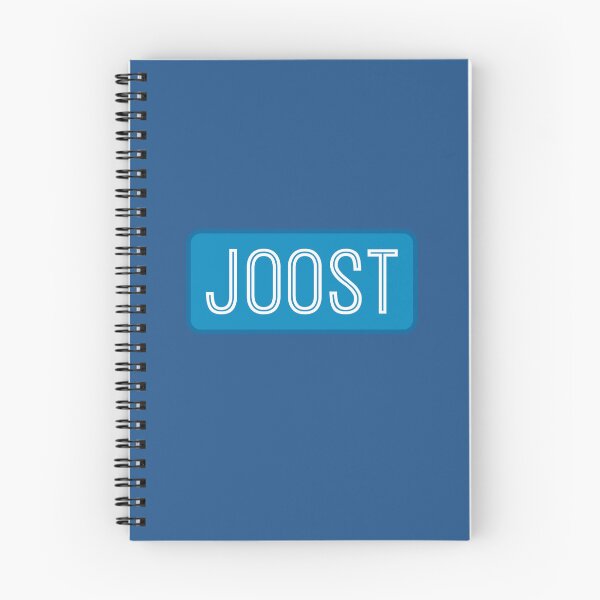 Item preview, Joost Name designed and sold by Jeallan Designs.