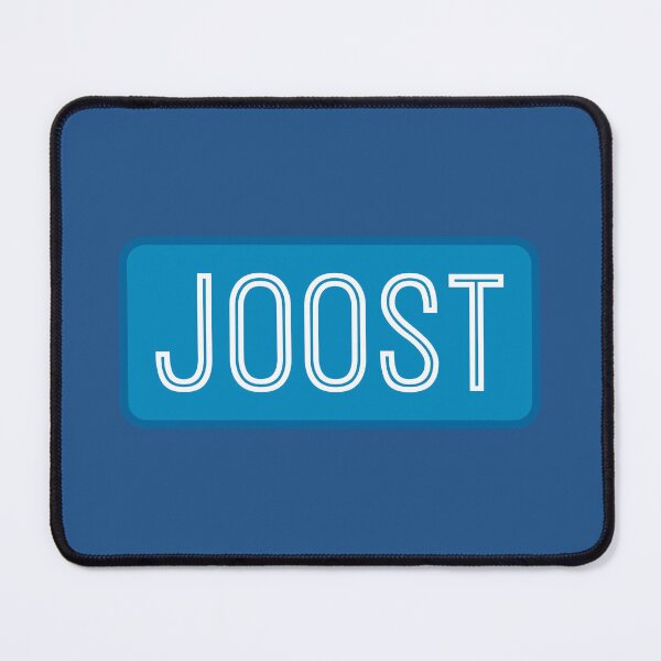 Item preview, Joost Name designed and sold by Jeallan Designs.
