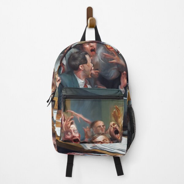 Item preview, Office Meeting Email Reminder Received designed and sold by AppleShinez.