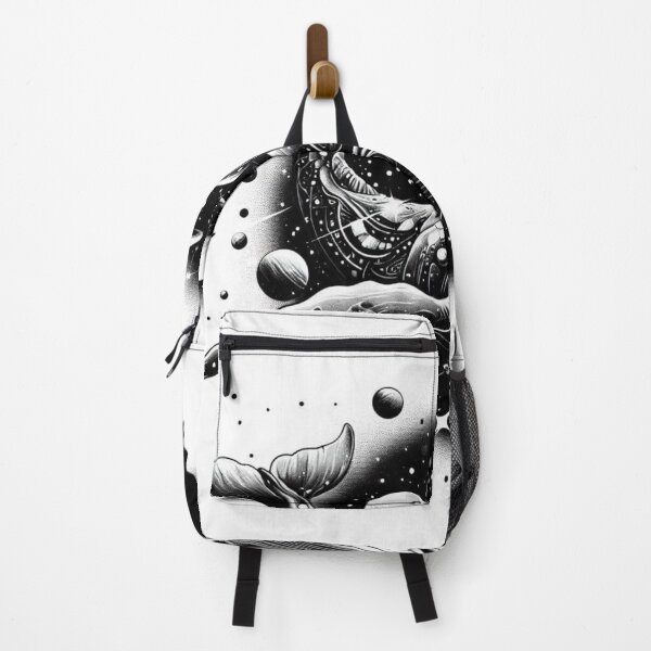 Item preview, Space Whale designed and sold by sevenmountains.