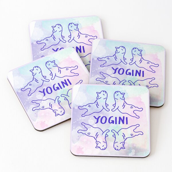 Item preview, Yogini designed and sold by 100IRO.