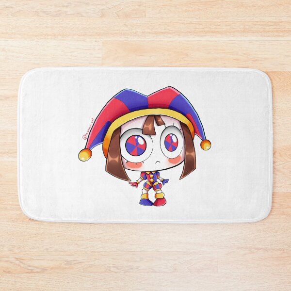 Item preview, Pomni designed and sold by Lauwuuh.