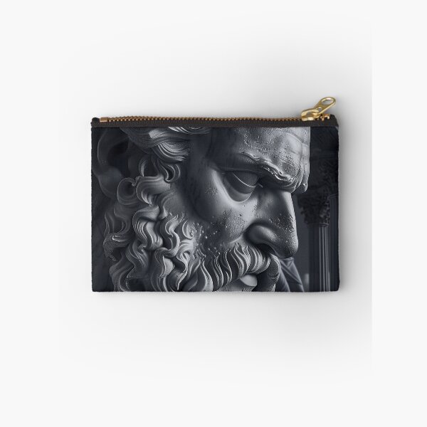 Item preview, Zeus Tallaios designed and sold by OccultDreams.