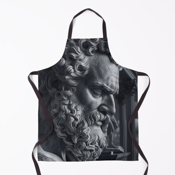 Item preview, Zeus Tallaios designed and sold by OccultDreams.