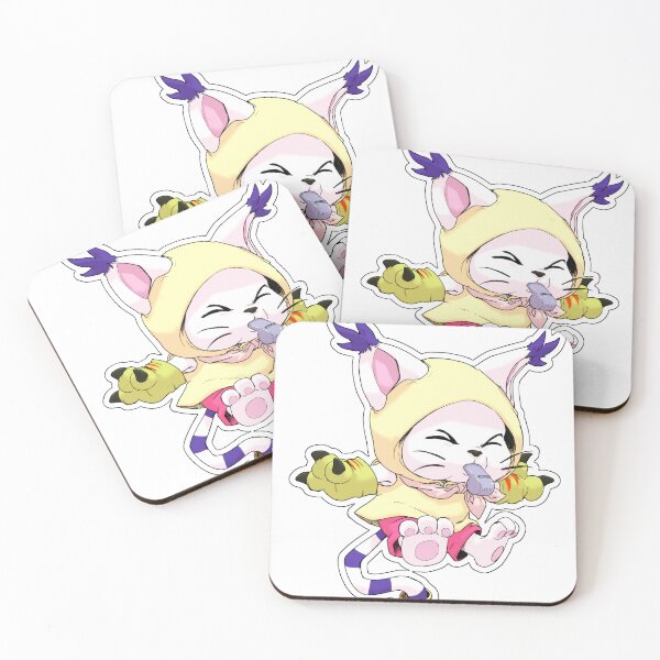 Item preview, Cat Alert designed and sold by harajukumerch.