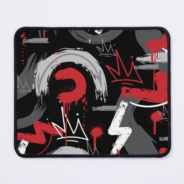 Item preview, splash graffiti designed and sold by THE OTAKU SHOP.