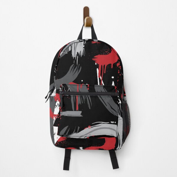 Item preview, splash graffiti designed and sold by THE OTAKU SHOP.