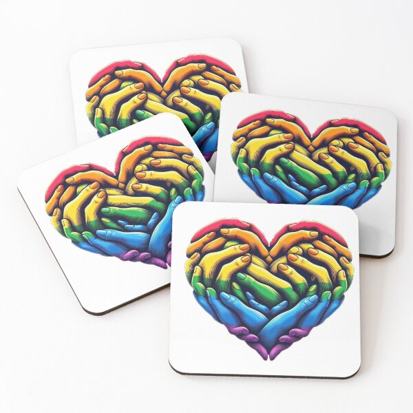 Item preview, Unity Heart designed and sold by SI-VA.
