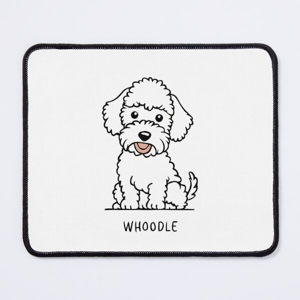 Item preview, Whoodle designed and sold by CatherineLievre.