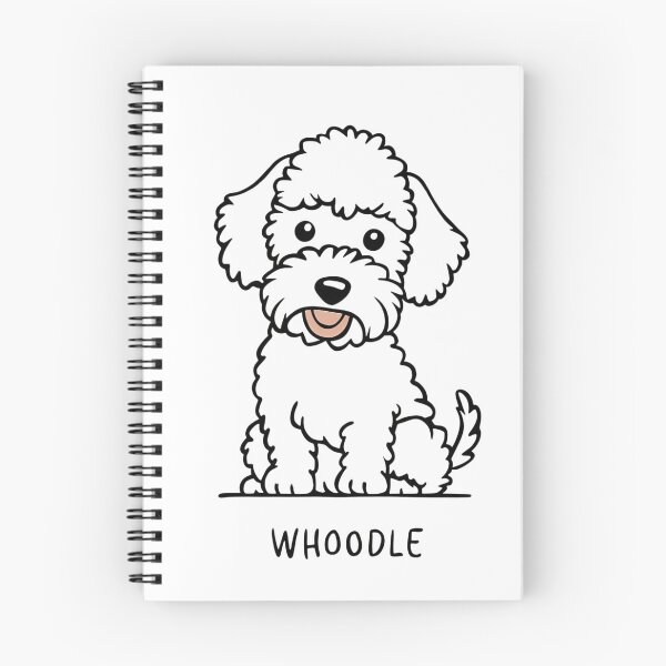 Item preview, Whoodle designed and sold by CatherineLievre.