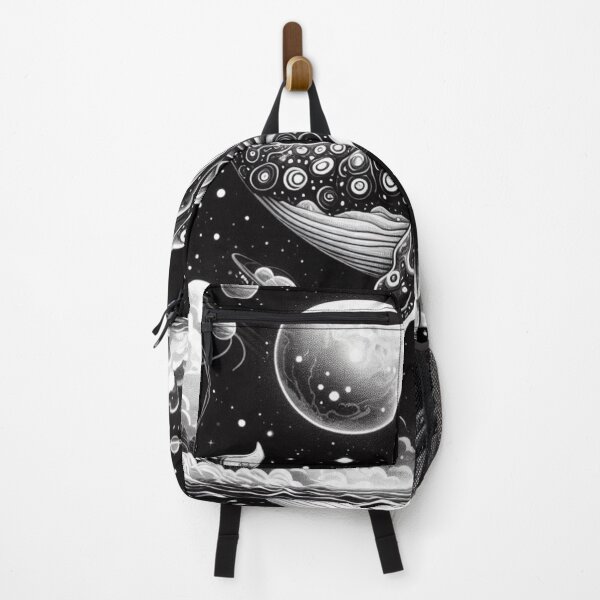 Item preview, Space Whale designed and sold by sevenmountains.