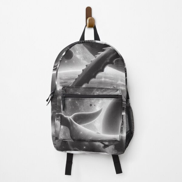Item preview, Space Whale designed and sold by sevenmountains.