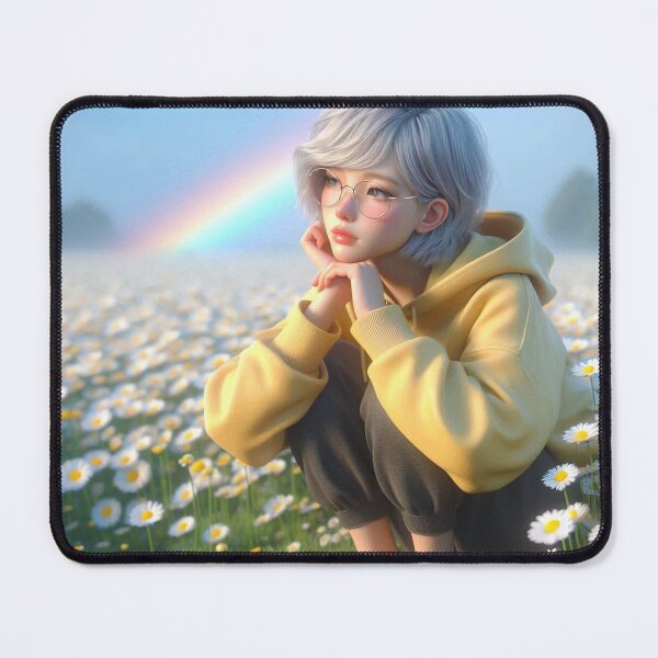 Item preview, Raibow Girl designed and sold by RaF71PrO.