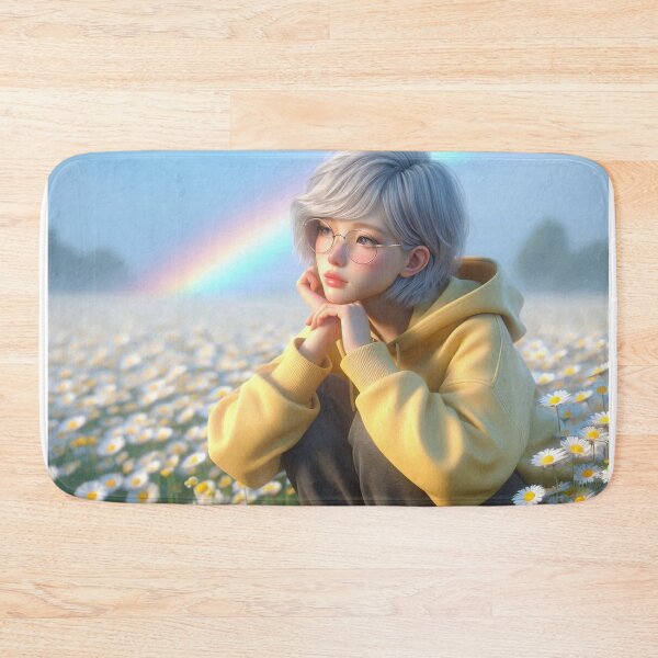 Item preview, Raibow Girl designed and sold by RaF71PrO.