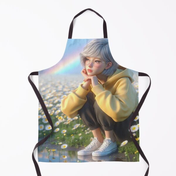 Item preview, Raibow Girl designed and sold by RaF71PrO.