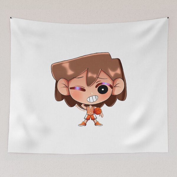 Item preview, Kel designed and sold by Lauwuuh.