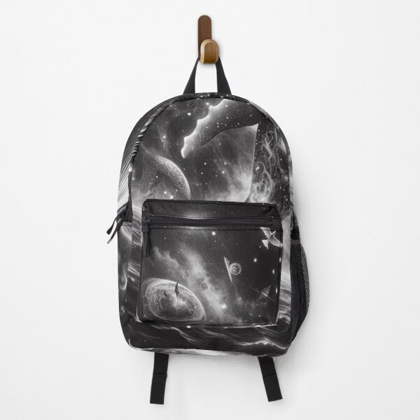 Item preview, Space Whale designed and sold by sevenmountains.
