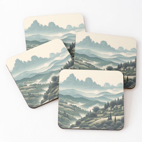 Item preview, Cévennes designed and sold by CatherineLievre.